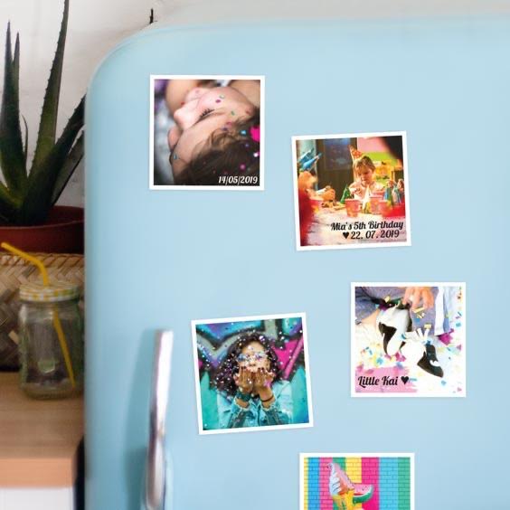 9 Photos of magnets