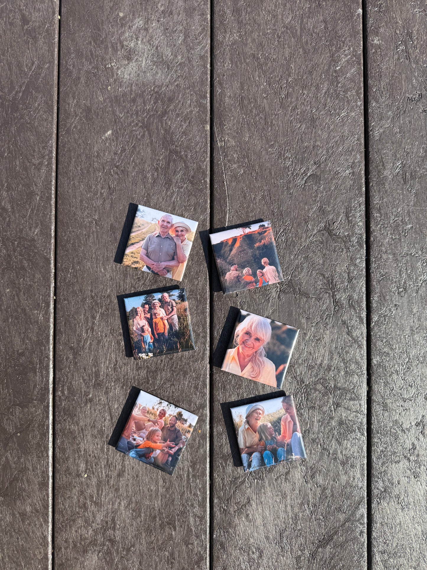 6 Photo of Magnets