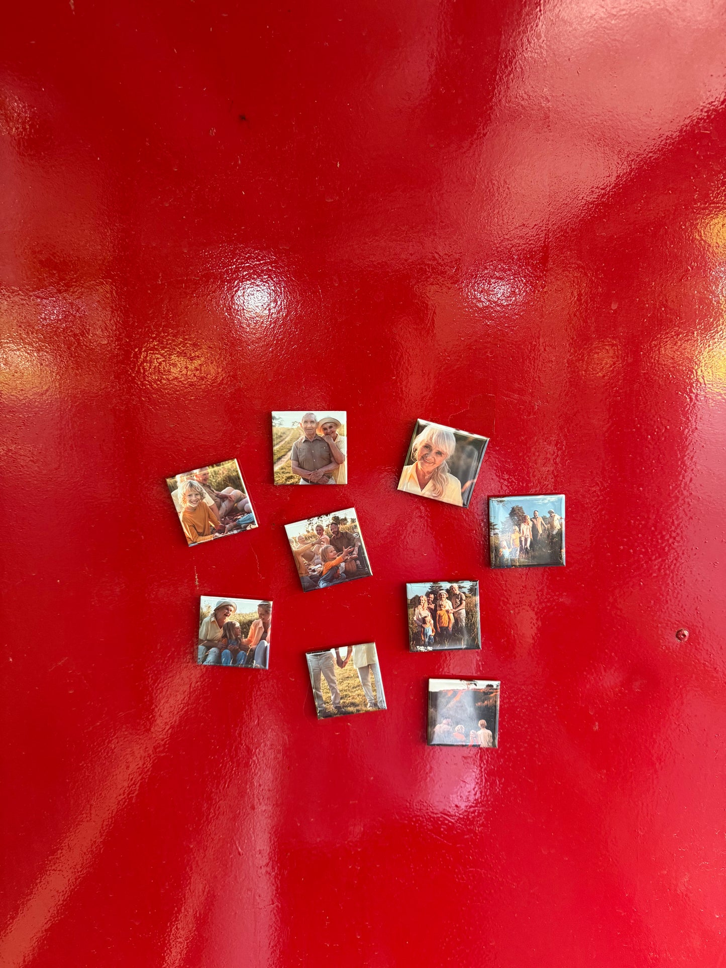 9 Photo of Magnets