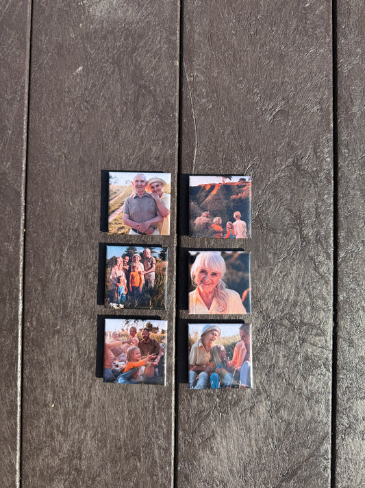 6 Photo of Magnets