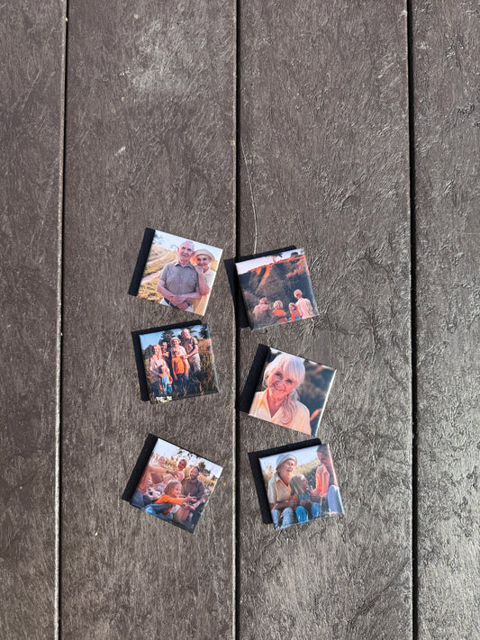 6 Photo of Magnets