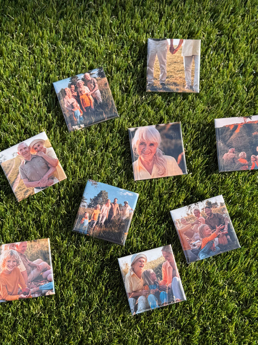 24up Unlimited Magnet Sets